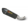 Akrapovic Street Legal - Suzuki GSF 1200 Bandit / S