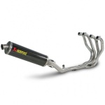 Akrapovic Street Legal - CB 1300