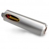 Akrapovic Street Legal - Honda CBR900 RR Fireblade