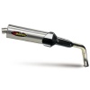 Akrapovic SP Silencer - CB 600 Hornet