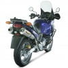 Akrapovic SP Silencers - XL 1000 Varadero