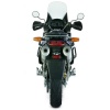 Akrapovic SP Silencers - XL 1000 Varadero