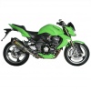 Akrapovic Street Legal - Z 1000 (ZR 1000)