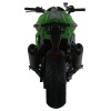Akrapovic Street Legal - Z 1000 (ZR 1000)