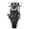 Akrapovic SP Silencer - Kawasaki ZZ-R1400