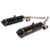 Akrapovic Street Legal - ZZR 1400