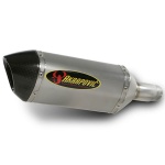 Akrapovic Street Legal - Honda CB600 F Hornet / CBR600 F