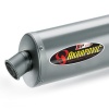 Akrapovic SP Silencer - CB 600 Hornet