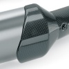 Akrapovic SP Silencer - CB 600 Hornet