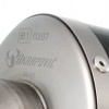Akrapovic Street Legal - GSXR 750