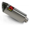 Akrapovic Street Legal - YZF R6