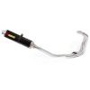 Akrapovic Street Legal - XJR 1200 / 1300