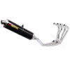 Akrapovic Street Legal - XJR 1200 / 1300