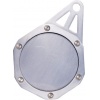 Tax Disc Holders - Aluminium