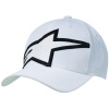 Alpinestars Alice Peaked Cap - White