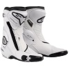 Alpinestars S-MX Plus Boots - White