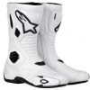 Alpinestars S-MX 5 Boots - White
