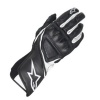 Alpinestars SP-8 Glove - Black/White