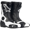 Alpinestars Stella S-MX 5 Boots - Black/White