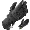 Alpinestars GP-M Glove - Black / Monster Green 