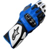Alpinestars SP-2 Glove - White / Black / Blue 