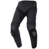 Alpinestars Missile Leather Pants - Black