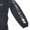 Alpinestars RJ-5 Rain Jacket - Black