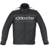 Alpinestars T-Gasoline Jacket - Black