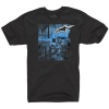 Alpinestars Moto Type T-Shirt - Black