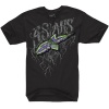 Alpinestars Root Down T-Shirt - Black
