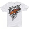 Alpinestars Root Down T-Shirt - White