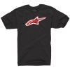 Alpinestars Sticky Classic T-Shirt - Black