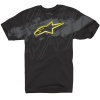 Alpinestars Ultra Classic T-Shirt - Black