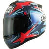 Arai Axces 2 - Asteroid Red