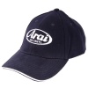 Arai Baseball Cap - Navy Blue