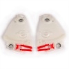 Arai Base Plates - Super ADSIS Q Type
