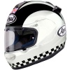 Arai Chaser V Phil Read - White