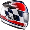 Arai Chaser V Speed Racer - Red