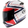 Arai Chaser V Superstar - Red