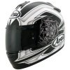 Arai Chaser Boost - Black