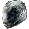 Arai Chaser Camouflage - Silver