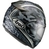 Arai Chaser Camouflage - Silver