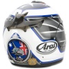 Arai Chaser Dean Thomas Replica