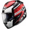 Arai Chaser Force 1 - Red
