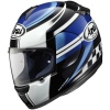 Arai Chaser Force 2 - Blue