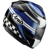 Arai Chaser Force 2 - Blue
