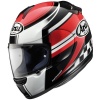 Arai Chaser Force 1 - Red