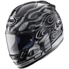 Arai Chaser Haga 41 - Black