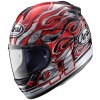Arai Chaser Haga 41 - Red