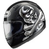 Arai Chaser Jolly Roger